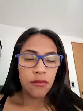 sarah_garcia_ from StripChat is Freechat