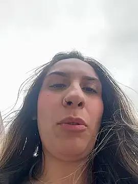 sarah_honey__ from StripChat is Freechat