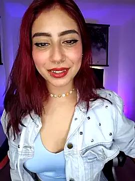 Entertain your itch for girls livestreamers with our collection of stunning models, skilled in the art of temptation and delight.