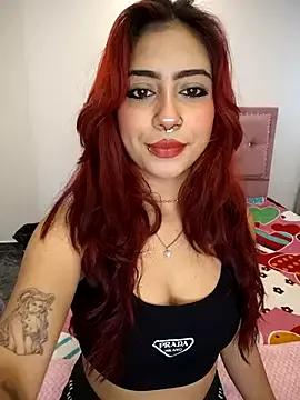 Entertain your itch for girls livestreamers with our collection of stunning models, skilled in the art of temptation and delight.