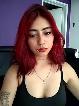 Entertain your itch for girls livestreamers with our collection of stunning models, skilled in the art of temptation and delight.