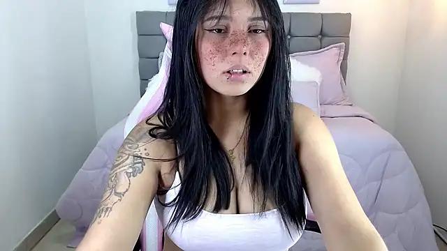 Entertain your itch for girls livestreamers with our collection of stunning models, skilled in the art of temptation and delight.