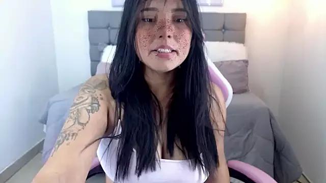 Entertain your itch for girls livestreamers with our collection of stunning models, skilled in the art of temptation and delight.