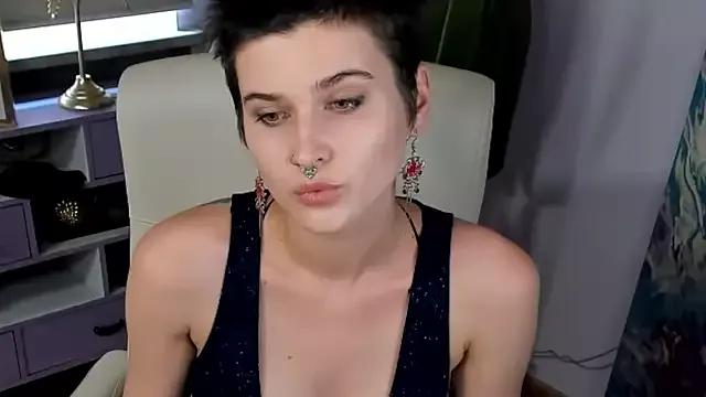 sarah_perfect from StripChat