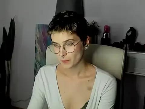 sarah_perfect from StripChat