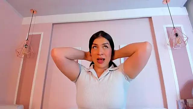 Entertain your itch for girls livestreamers with our collection of stunning models, skilled in the art of temptation and delight.