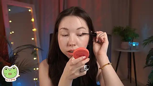 Entertain your itch for girls livestreamers with our collection of stunning models, skilled in the art of temptation and delight.