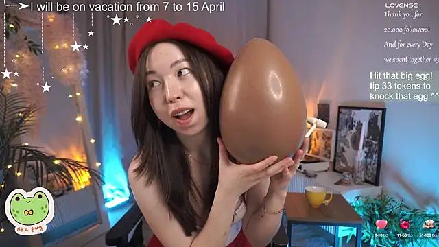 Entertain your itch for girls livestreamers with our collection of stunning models, skilled in the art of temptation and delight.