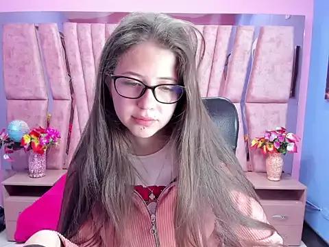 Entertain your itch for girls livestreamers with our collection of stunning models, skilled in the art of temptation and delight.