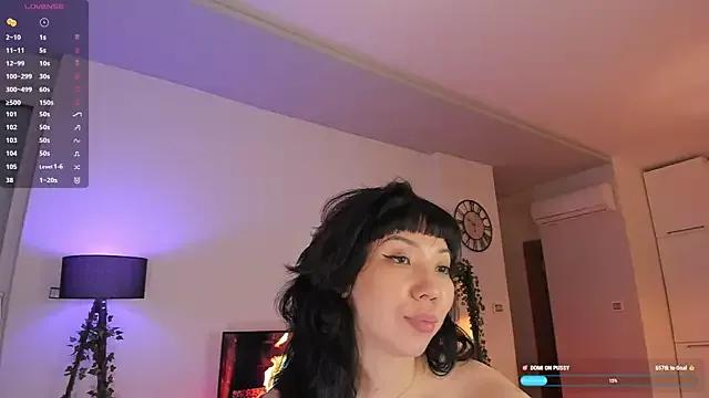 Entertain your itch for girls livestreamers with our collection of stunning models, skilled in the art of temptation and delight.