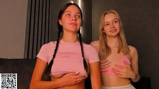 Entertain your itch for girls livestreamers with our collection of stunning models, skilled in the art of temptation and delight.