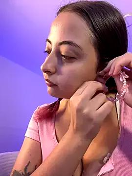 Entertain your itch for girls livestreamers with our collection of stunning models, skilled in the art of temptation and delight.