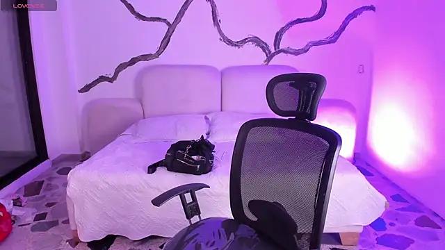 Entertain your itch for girls livestreamers with our collection of stunning models, skilled in the art of temptation and delight.