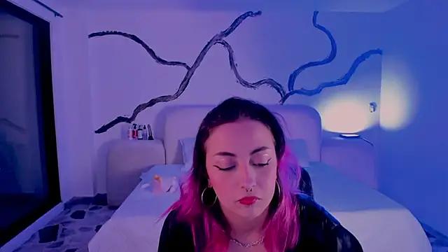 Entertain your itch for girls livestreamers with our collection of stunning models, skilled in the art of temptation and delight.
