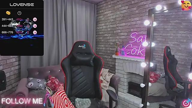 Entertain your itch for girls livestreamers with our collection of stunning models, skilled in the art of temptation and delight.