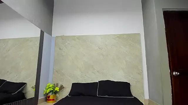 Entertain your itch for girls livestreamers with our collection of stunning models, skilled in the art of temptation and delight.