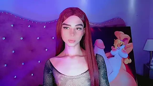Entertain your itch for girls livestreamers with our collection of stunning models, skilled in the art of temptation and delight.