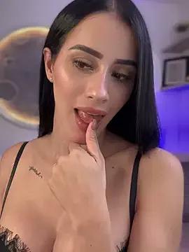 Entertain your itch for girls livestreamers with our collection of stunning models, skilled in the art of temptation and delight.