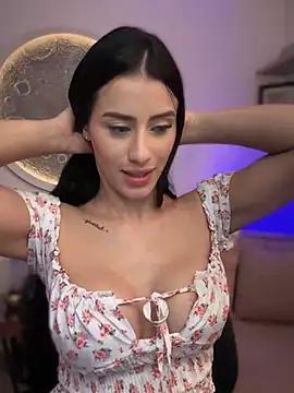 Entertain your itch for girls livestreamers with our collection of stunning models, skilled in the art of temptation and delight.