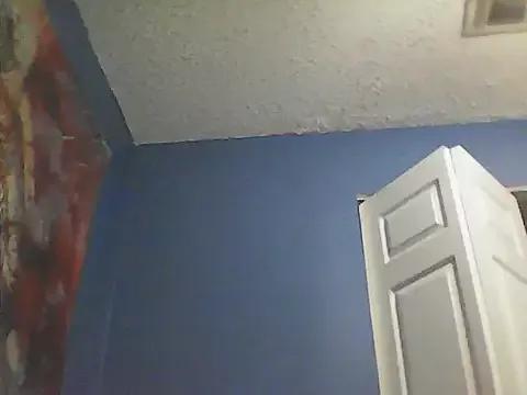 sarahkat86 from StripChat is Freechat