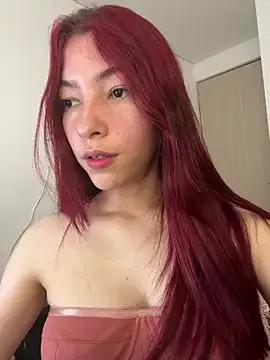 Entertain your itch for girls livestreamers with our collection of stunning models, skilled in the art of temptation and delight.
