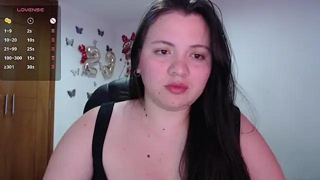 Entertain your itch for girls livestreamers with our collection of stunning models, skilled in the art of temptation and delight.