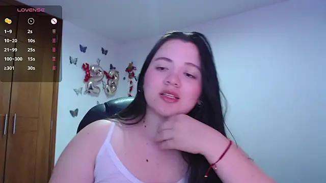 Entertain your itch for girls livestreamers with our collection of stunning models, skilled in the art of temptation and delight.