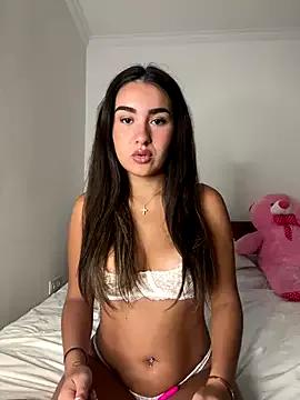 Entertain your itch for girls livestreamers with our collection of stunning models, skilled in the art of temptation and delight.
