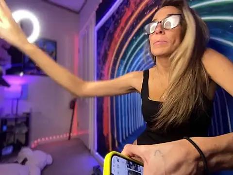 Entertain your itch for girls livestreamers with our collection of stunning models, skilled in the art of temptation and delight.