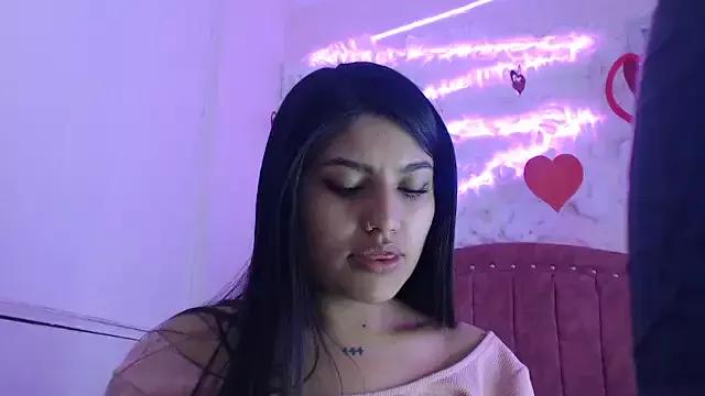 Entertain your itch for girls livestreamers with our collection of stunning models, skilled in the art of temptation and delight.
