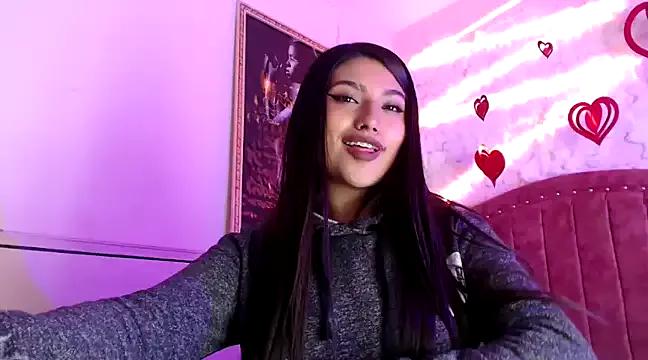 Entertain your itch for girls livestreamers with our collection of stunning models, skilled in the art of temptation and delight.