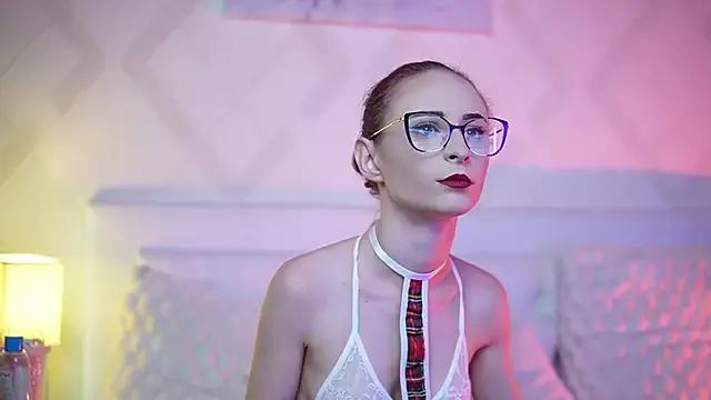 Entertain your itch for girls livestreamers with our collection of stunning models, skilled in the art of temptation and delight.