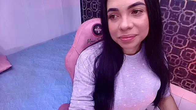 Entertain your itch for girls livestreamers with our collection of stunning models, skilled in the art of temptation and delight.