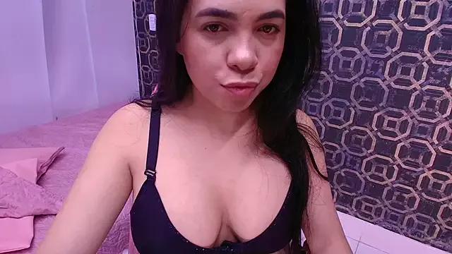 Entertain your itch for girls livestreamers with our collection of stunning models, skilled in the art of temptation and delight.