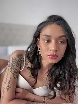 Entertain your itch for girls livestreamers with our collection of stunning models, skilled in the art of temptation and delight.