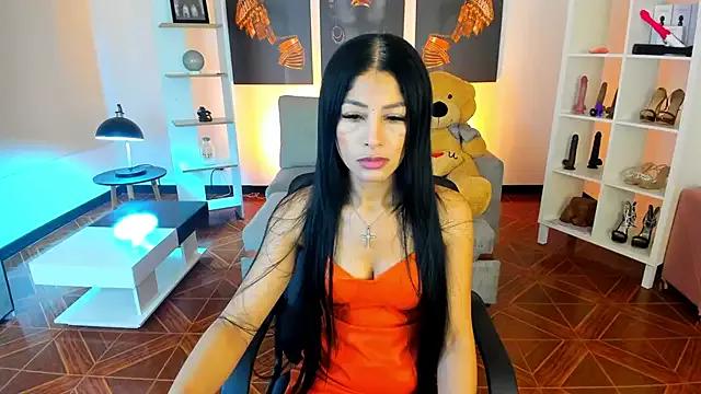 Entertain your itch for girls livestreamers with our collection of stunning models, skilled in the art of temptation and delight.