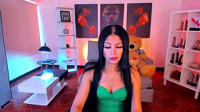 saralife from StripChat is Freechat