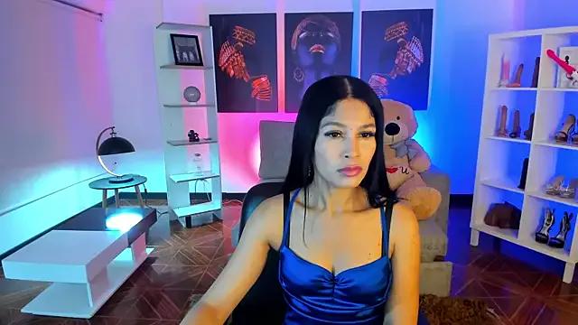Entertain your itch for girls livestreamers with our collection of stunning models, skilled in the art of temptation and delight.