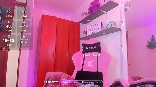 Entertain your itch for girls livestreamers with our collection of stunning models, skilled in the art of temptation and delight.