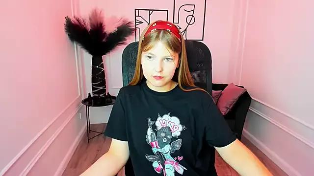 Entertain your itch for girls livestreamers with our collection of stunning models, skilled in the art of temptation and delight.