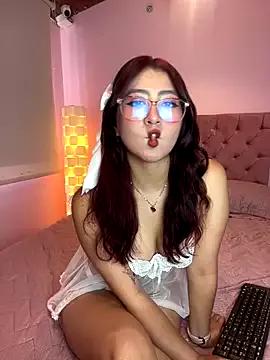 Entertain your itch for girls livestreamers with our collection of stunning models, skilled in the art of temptation and delight.