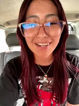 saramooon from StripChat is Freechat