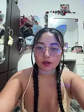 saranghae_ from StripChat is Freechat