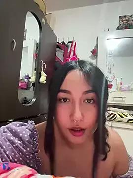 saranghae_ from StripChat is Freechat