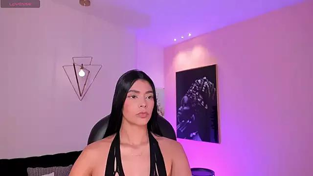 Entertain your itch for girls livestreamers with our collection of stunning models, skilled in the art of temptation and delight.