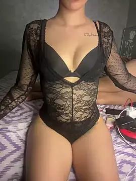 SaraOne_arab from StripChat is Freechat