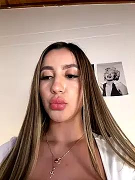 Entertain your itch for girls livestreamers with our collection of stunning models, skilled in the art of temptation and delight.