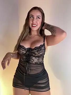 Entertain your itch for girls livestreamers with our collection of stunning models, skilled in the art of temptation and delight.