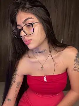 Entertain your itch for girls livestreamers with our collection of stunning models, skilled in the art of temptation and delight.
