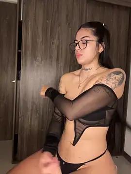 Entertain your itch for girls livestreamers with our collection of stunning models, skilled in the art of temptation and delight.